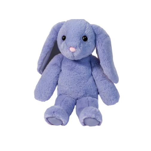 Violet Floppy Bunny - Douglas Toys