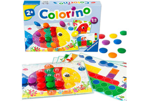 Colorino - My First Game of Colors - Ravensburger