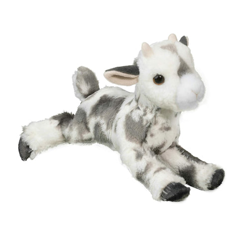 Poppy Floppy Goat  - Douglas Toys