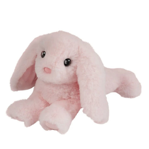 Tootsie Ice Pink Bunny - Douglas Toys