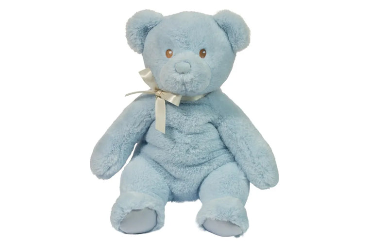 Sonny Blue Bear - Douglas Toys