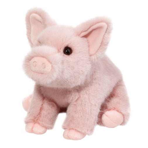 Douglas Super Pinkie Soft Pig