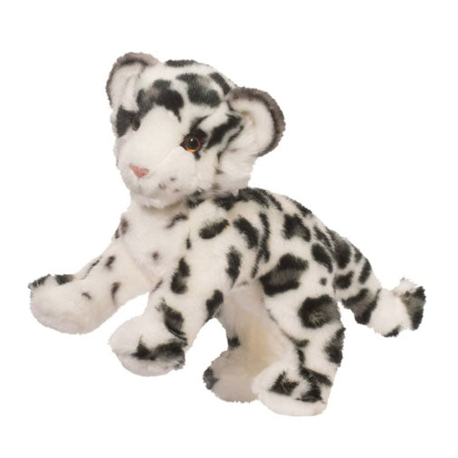 Douglas  Irbis Snow Leopard