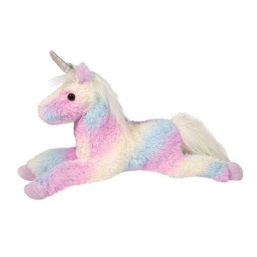 Douglas Anita Rainbow Unicorn