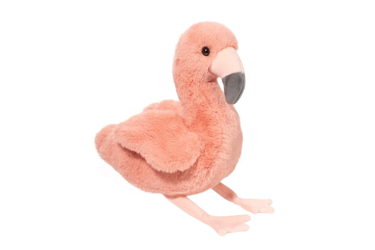 Leggie Flamingo - Douglas Toys