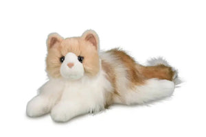 Kiki Ragdoll Cat - Douglas Toys