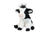 Elsie Black & White Cow - Douglas Toys