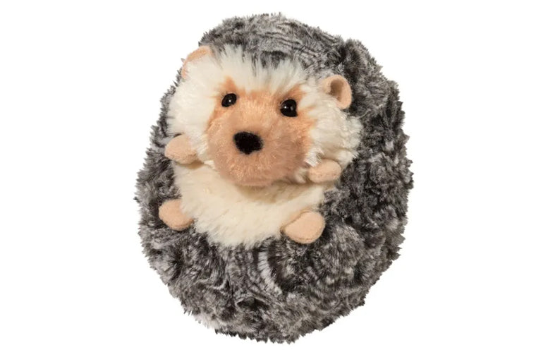 Spicy Hedgehog - Douglas Toys