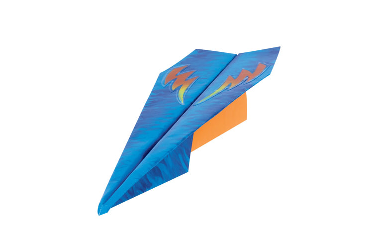 Paper Airplane Squadron Kit