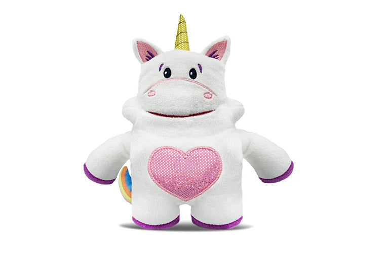 Unicorn Tooth Pillow