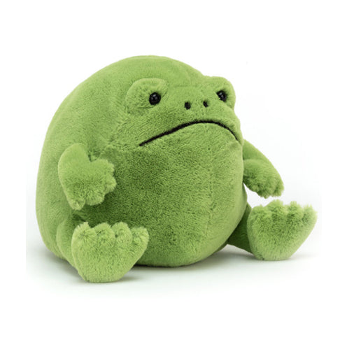 Jellycat - Ricky Rain Frog