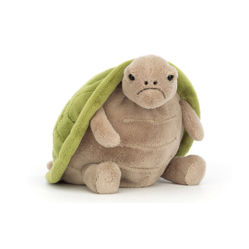 Jellycat - Timmy Turtle