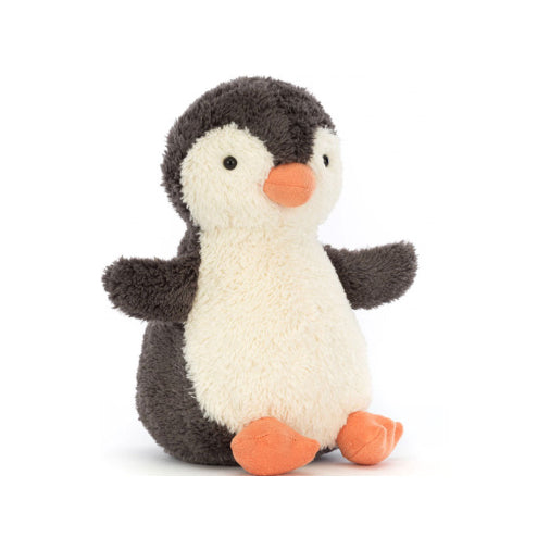 Jellycat- Peanut Penguin, Small