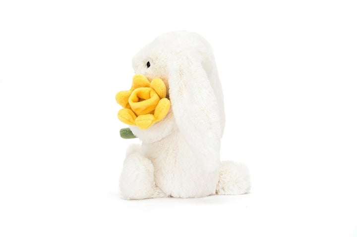 Jellycat - Daffodil Bunny Little