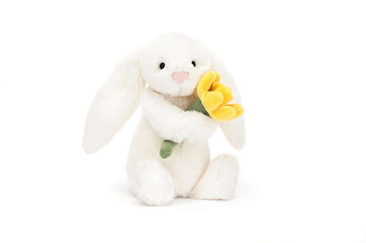 Jellycat - Daffodil Bunny Little