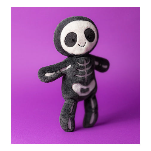 Jellycat -Skeleton Bob