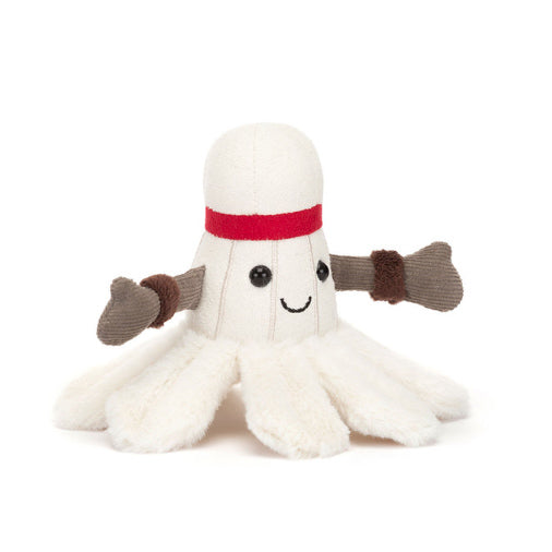 JellyCat - Amuseables Sports Badminton