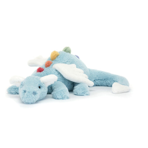 Jellycat - Sky Dragon Large