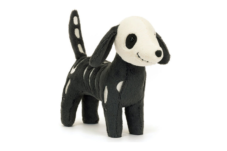 Jellycat - Skeledog Dan