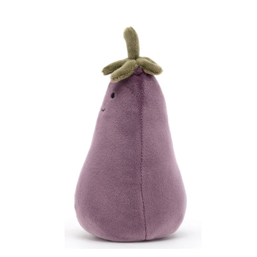 Jellycat - Aubergine Eggplant Medium