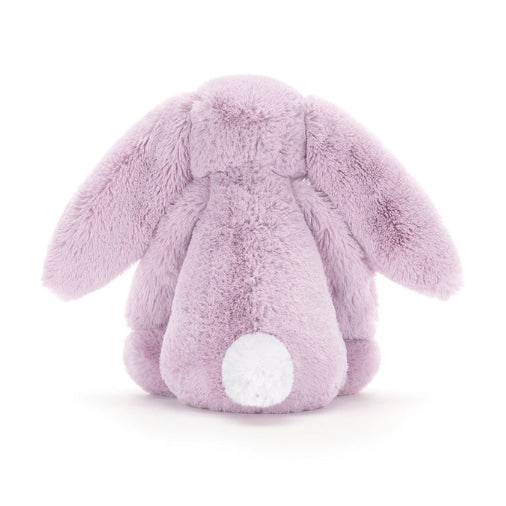 Jellycat - Bashful Lilac Bunny Medium