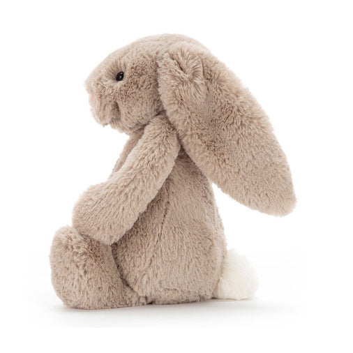 Jellycat - Bashful Beige Bunny Medium