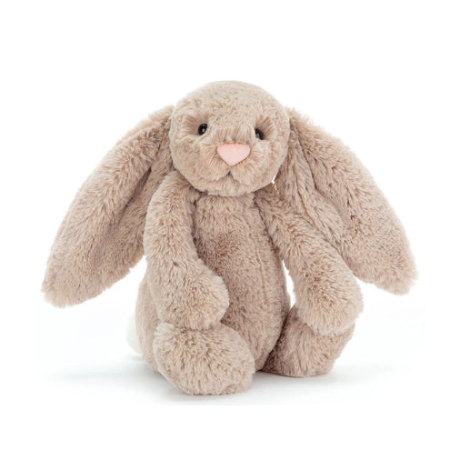 Jellycat - Bashful Beige Bunny Medium