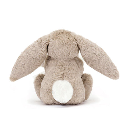 JellyCat - Bashful Beige Bunny Soother