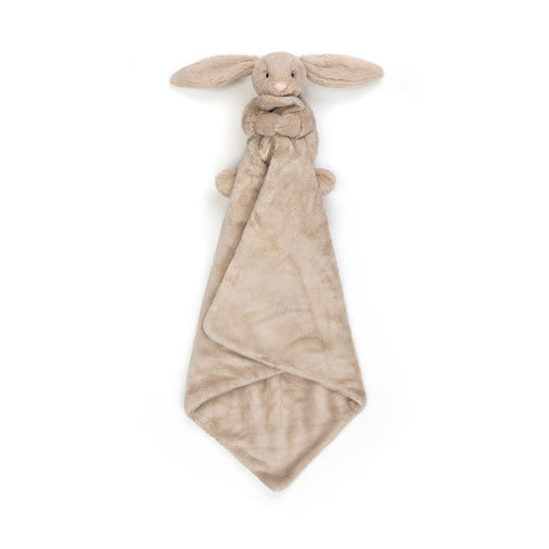 JellyCat - Bashful Beige Bunny Soother