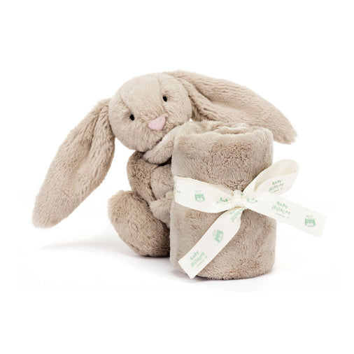 JellyCat - Bashful Beige Bunny Soother