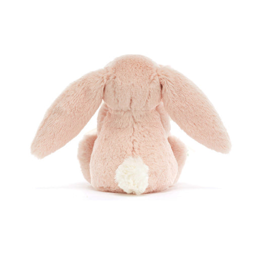 JellyCat - Bashful Pink Bunny Soother