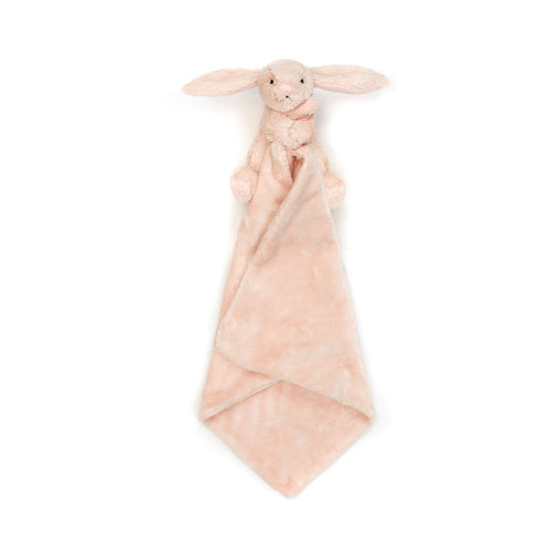 JellyCat - Bashful Pink Bunny Soother