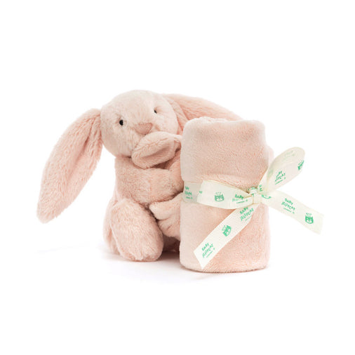 JellyCat - Bashful Pink Bunny Soother