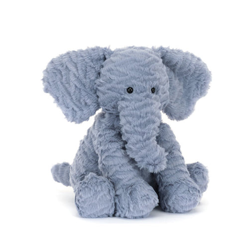 Jellycat- Fuddlewuddle Elephant