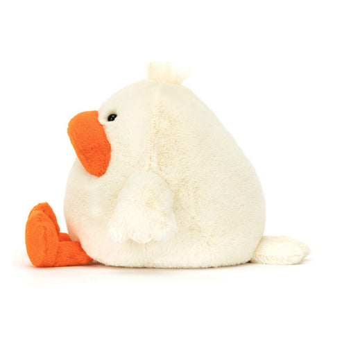 Jellycat - Delia Duck