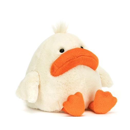 Jellycat - Delia Duck