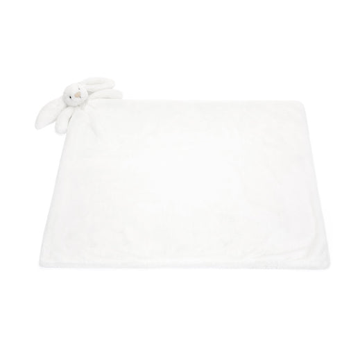 Jellycat - Bashful Luxe Bunny Luna Blankie