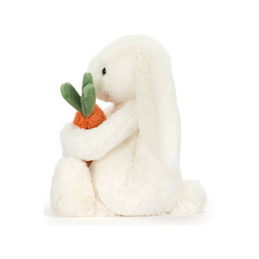 Jellycat - Bashful Carrot Bunny