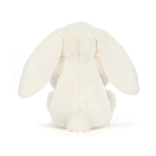 Jellycat - Bashful Carrot Bunny