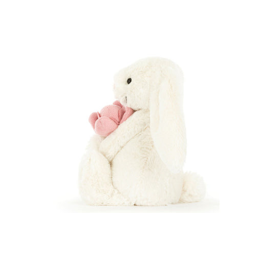 Jellycat - Bashful Peony Bunny