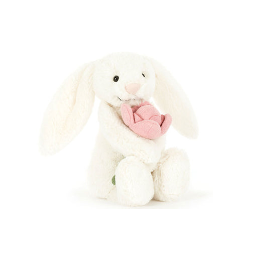 Jellycat - Bashful Peony Bunny