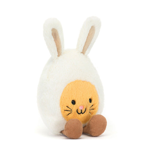 Jellycat - Bunny Egg