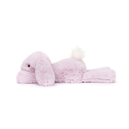 Jellycat - Smudge Lavender Rabbit