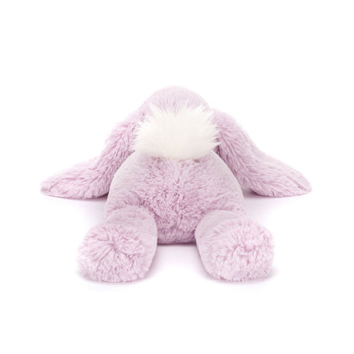 Jellycat - Smudge Lavender Rabbit