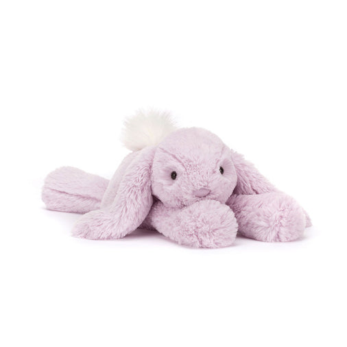 Jellycat - Smudge Lavender Rabbit