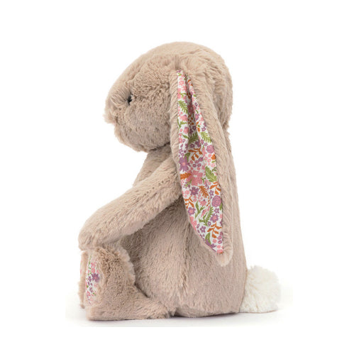 Jellycat - Blossom Beige Petal Bunny Medium