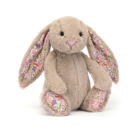 Jellycat - Blossom Beige Petal Bunny Medium