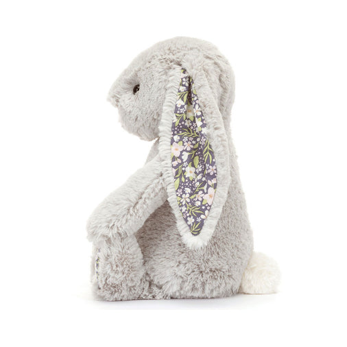 Jellycat - Blossom Silver Bloom Bunny Medium