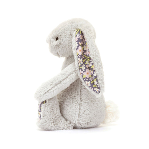 Jellycat - Blossom Silver Bloom Bunny Small