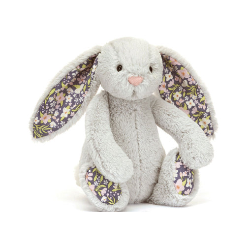 Jellycat - Blossom Silver Bloom Bunny Small